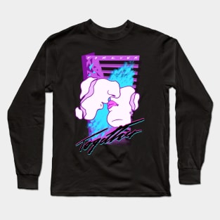 Together Long Sleeve T-Shirt